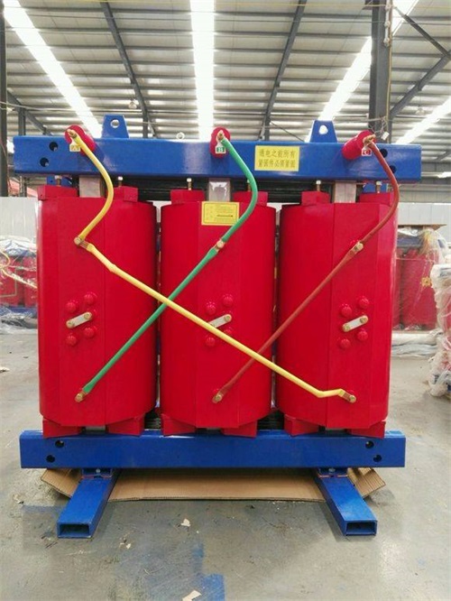 康巴什SCB13-500KVA干式变压器厂家价格