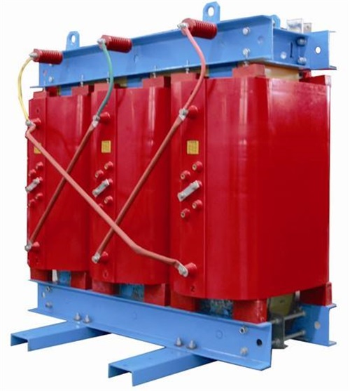 康巴什SCB10-500KVA干式变压器型号