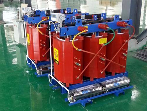康巴什SCB11-315KVA/10KV/0.4KV干式变压器