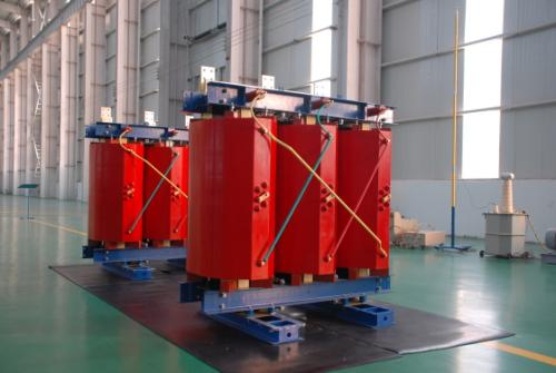康巴什SCB12-315kva干式变压器厂家批发