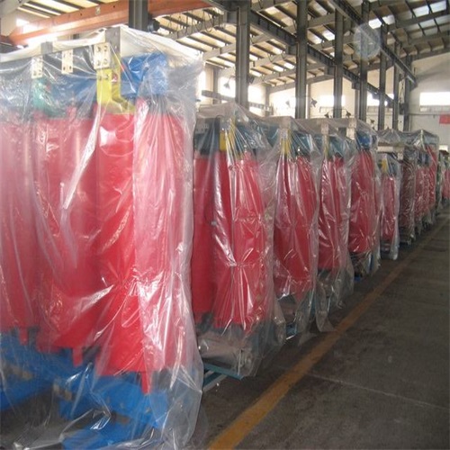 康巴什SCB14-1250KVA/10KV干式变压器